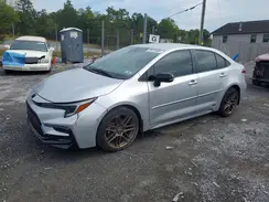 LOT-3-69013986 2024 TOYOTA COROLLA