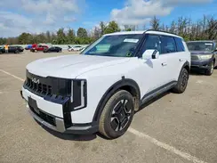 LOT-3-69204106 2027 KIA TELLURIDE