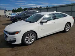 LOT-3-69611186 2019 CHEVROLET MALIBU