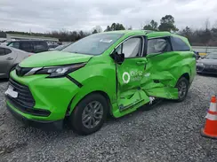 LOT-3-78868455 2024 TOYOTA SIENNA