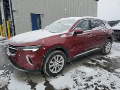 LRBAZLR40MD061685 2021 BUICK ENVISION
