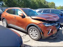 LRBAZLR40MD072783 2021 BUICK ENVISION