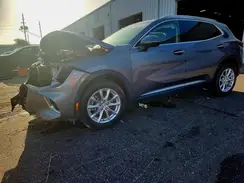 LRBAZLR40MD073691 2021 BUICK ENVISION