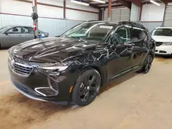 LRBAZLR40MD075442 2021 BUICK ENVISION