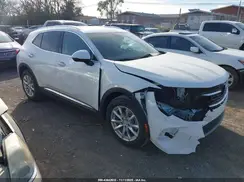 LRBAZLR40MD082794 2021 BUICK ENVISION