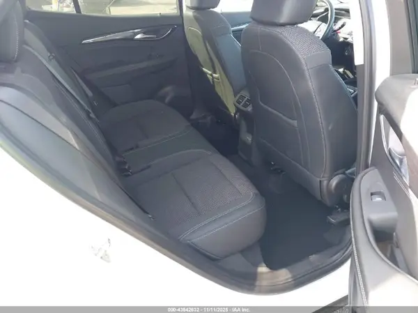 LRBAZLR40MD082794 2021 BUICK ENVISION - Image 8