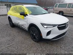 LRBAZLR40MD087820 2021 BUICK ENVISION