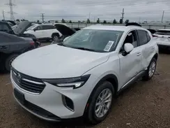 LRBAZLR40MD099689 2021 BUICK ENVISION