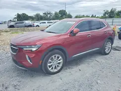 LRBAZLR40MD183575 2021 BUICK ENVISION