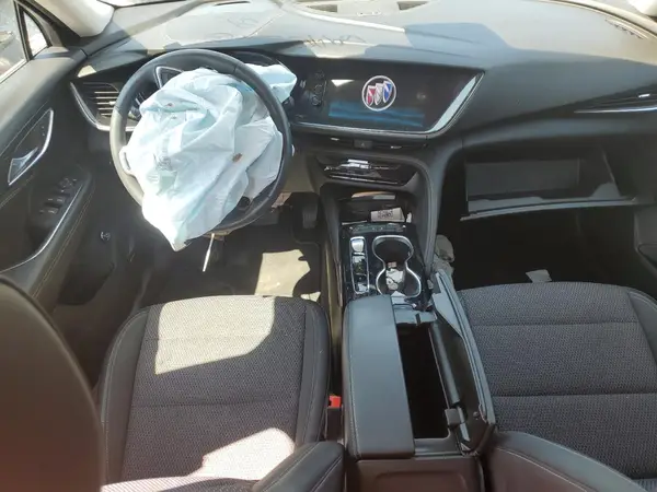 LRBAZLR40MD191742 2021 BUICK ENVISION - Image 8