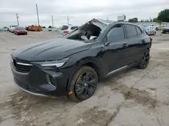 LRBAZLR40ND021060 2022 BUICK ENVISION