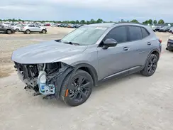 LRBAZLR40ND032236 2022 BUICK ENVISION