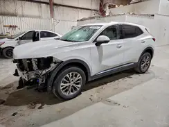 LRBAZLR40ND121109 2022 BUICK ENVISION
