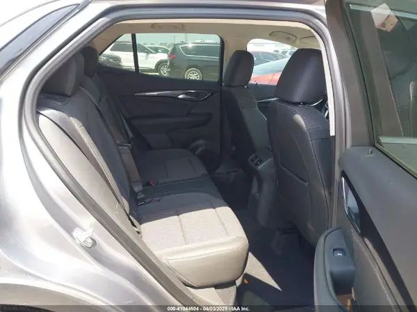 LRBAZLR40ND121899 2022 BUICK ENVISION - Image 8