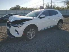 LRBAZLR40ND123801 2022 BUICK ENVISION