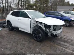 LRBAZLR40ND128190 2022 BUICK ENVISION