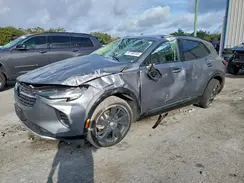 LRBAZLR40ND144857 2022 BUICK ENVISION