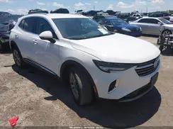LRBAZLR40ND151968 2022 BUICK ENVISION