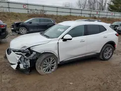 LRBAZLR40ND162405 2022 BUICK ENVISION