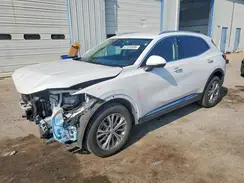 LRBAZLR40PD019358 2023 BUICK ENVISION