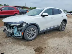 LRBAZLR40PD030960 2023 BUICK ENVISION
