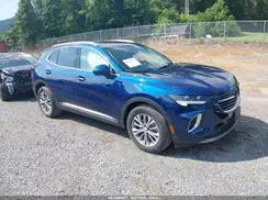 LRBAZLR40PD032627 2023 BUICK ENVISION