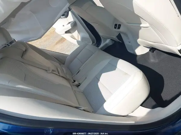 LRBAZLR40PD032627 2023 BUICK ENVISION - Image 8
