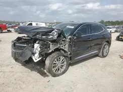 LRBAZLR40PD033700 2023 BUICK ENVISION