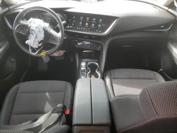 LRBAZLR40PD033700 2023 BUICK ENVISION - Image 8