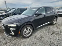LRBAZLR40PD038539 2023 BUICK ENVISION
