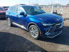LRBAZLR40PD041585 2023 BUICK ENVISION