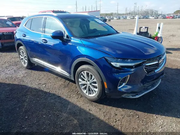 LRBAZLR40PD041585 2023 BUICK ENVISION - Image 1