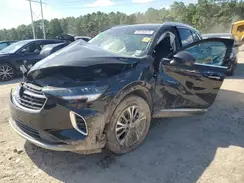 LRBAZLR40PD055096 2023 BUICK ENVISION