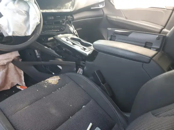 LRBAZLR40PD055096 2023 BUICK ENVISION - Image 8