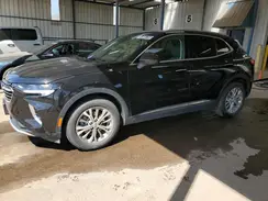 LRBAZLR40PD065949 2023 BUICK ENVISION