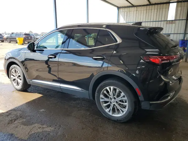 LRBAZLR40PD065949 2023 BUICK ENVISION - Image 2