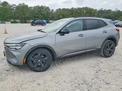 LRBAZLR40PD067085 2023 BUICK ENVISION