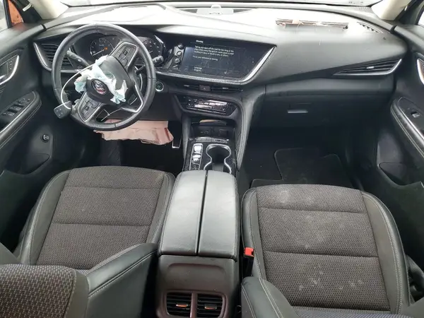 LRBAZLR40PD067085 2023 BUICK ENVISION - Image 8