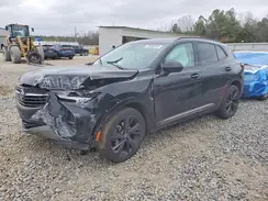 LRBAZLR40PD067488 2023 BUICK ENVISION