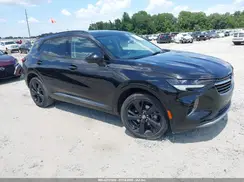 LRBAZLR40PD068320 2023 BUICK ENVISION