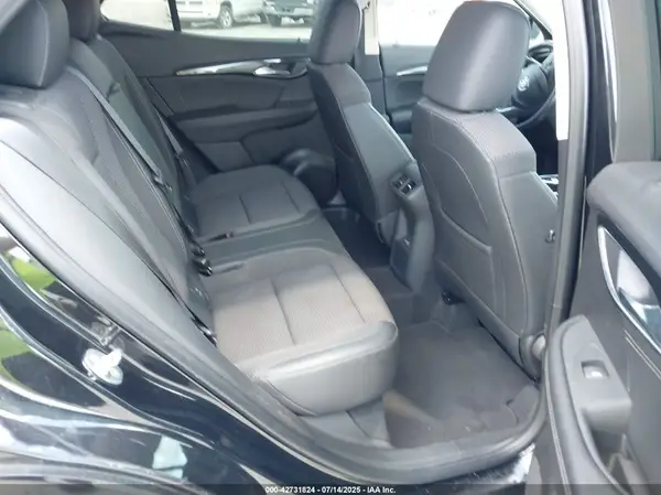 LRBAZLR40PD068320 2023 BUICK ENVISION - Image 8