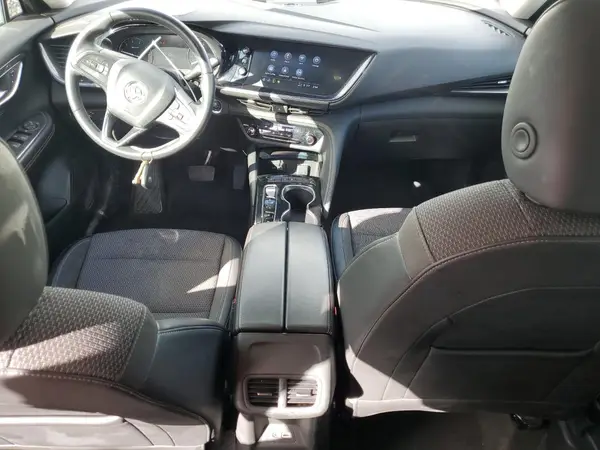 LRBAZLR40PD071895 2023 BUICK ENVISION - Image 8