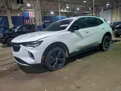 LRBAZLR41MD064305 2021 BUICK ENVISION