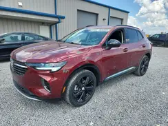 LRBAZLR41MD073800 2021 BUICK ENVISION