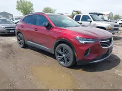LRBAZLR41MD076325 2021 BUICK ENVISION