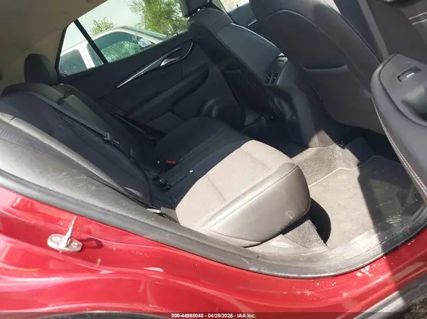 LRBAZLR41MD076325 2021 BUICK ENVISION - Image 8