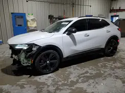 LRBAZLR41MD086823 2021 BUICK ENVISION