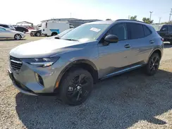 LRBAZLR41MD097692 2021 BUICK ENVISION