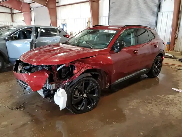LRBAZLR41MD101692 2021 BUICK ENVISION - Image 1
