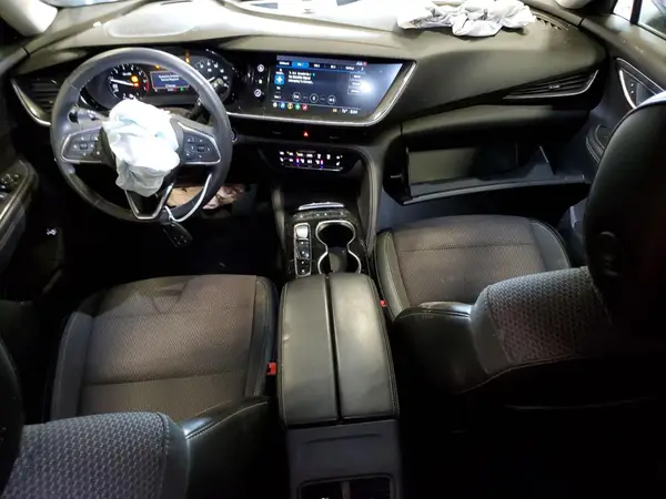 LRBAZLR41MD101692 2021 BUICK ENVISION - Image 8